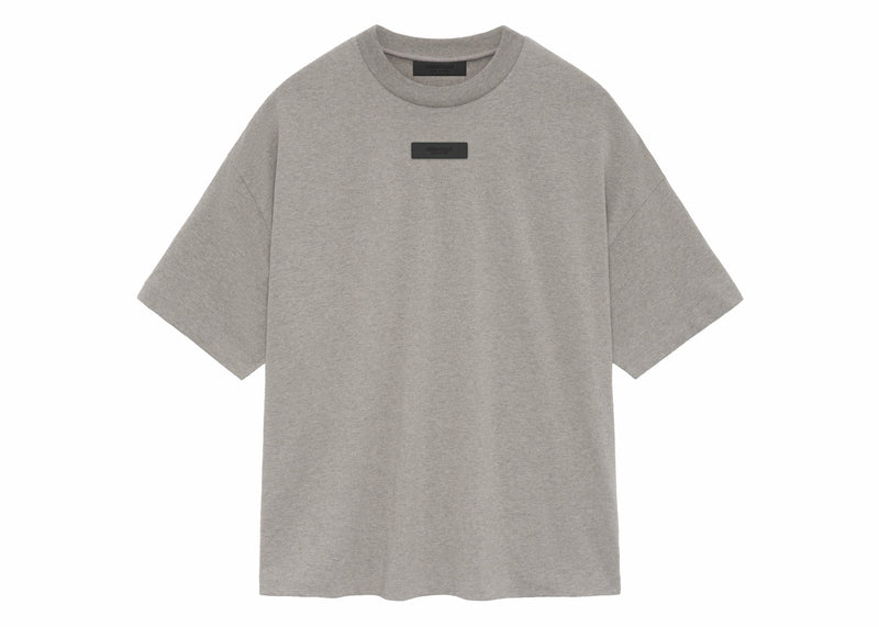 Fear of God Essentials Core Collection S/S Tee Heather Grey