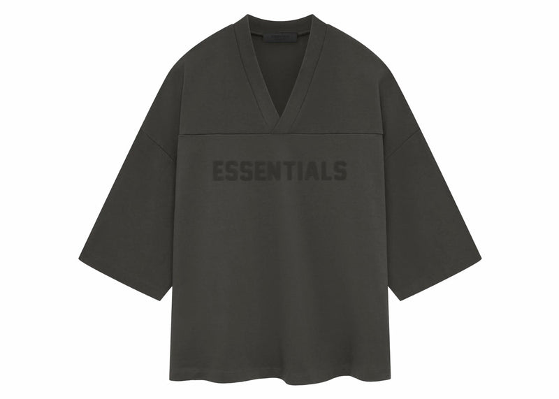 T-shirt de football Fear of God Essentials Ink