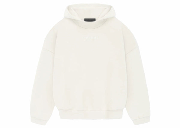 Fear of God Essentials Hoodie Cloud Dancer