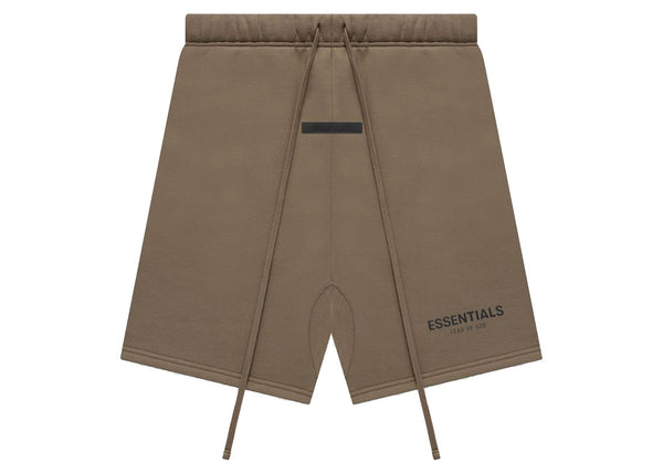 Sweatshort Harvest Essentials Fear of God