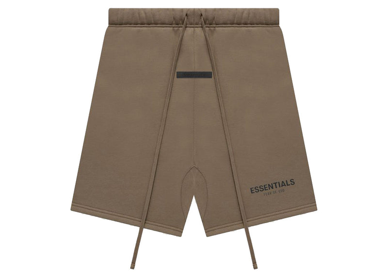 Sweatshort Harvest Essentials Fear of God