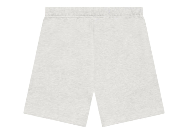 Sweat-shirt Fear of God Essentials (SS22) Avoine clair