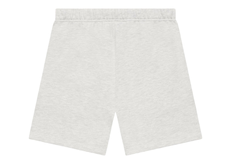 Fear of God Essentials Sweatshort (SS22) Light Oatmeal