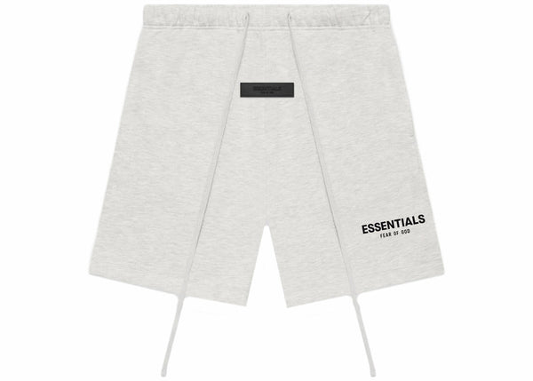 Sweat-shirt Fear of God Essentials (SS22) Avoine clair