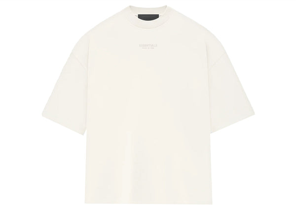 Fear of God Essentials Tee Cloud Dancer
