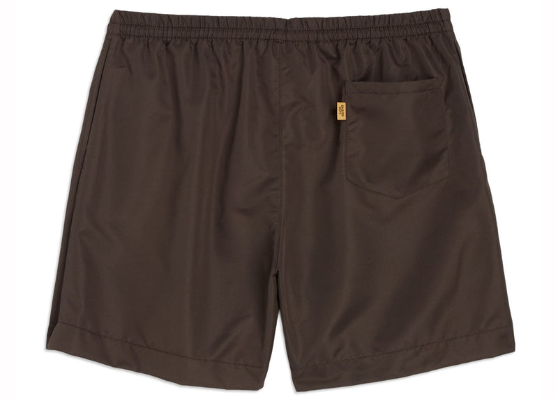 Département Galerie Zuma Short Chocolate 