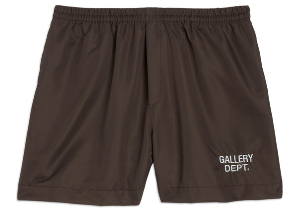 Département Galerie Zuma Short Chocolate 