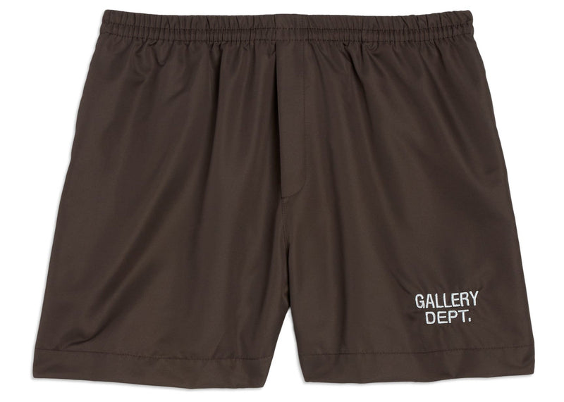Département Galerie Zuma Short Chocolate 