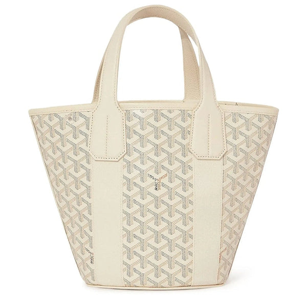 Sac Goyard Belharra PM Sable