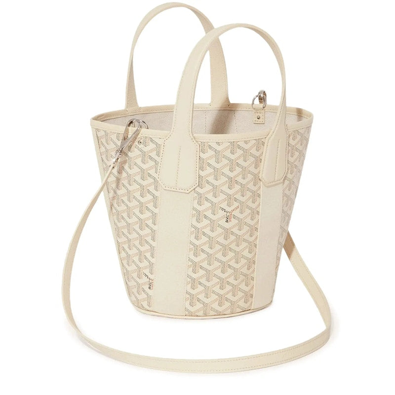 Sac Goyard Belharra PM Sable