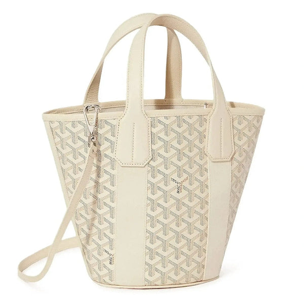 Sac Goyard Belharra PM Sable