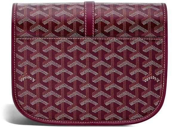 Goyard Belvédère PM Bordeaux