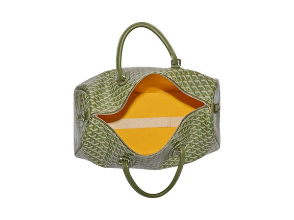 Sac Goyard Boston 50 Kaki