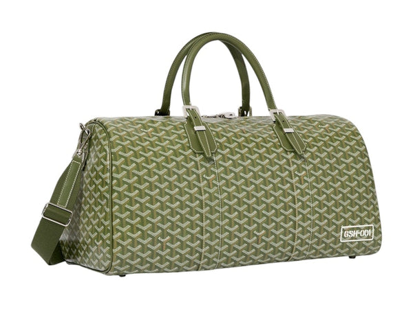 Sac Goyard Boston 50 Kaki