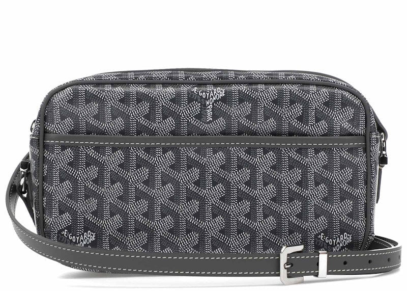 Sac Goyard Cap-Vert PM Gris 