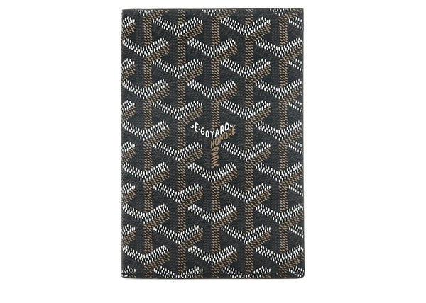 Housse Goyard Grenelle Noire