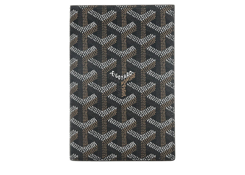 Housse Goyard Grenelle Noire