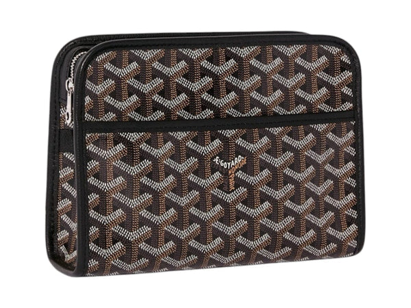 Goyard Jouvence Trousse de Toilette PM Noir