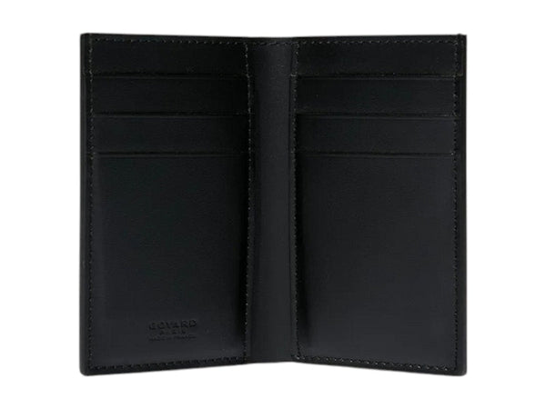 Porte-cartes Goyard Saint Pierre Noir