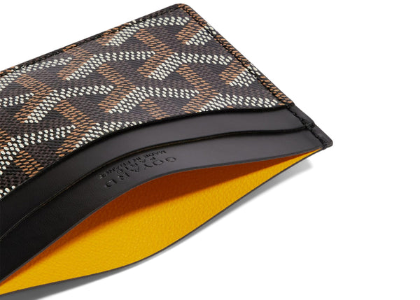 Goyard Saint Sulpice Noir