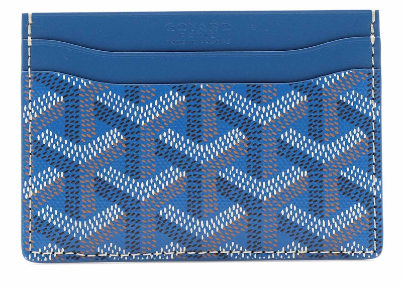Goyard Saint Sulpice Bleu Ciel
