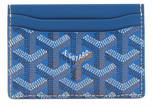 Goyard Saint Sulpice Bleu Ciel