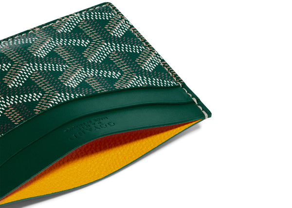 Goyard Saint Sulpice Vert
