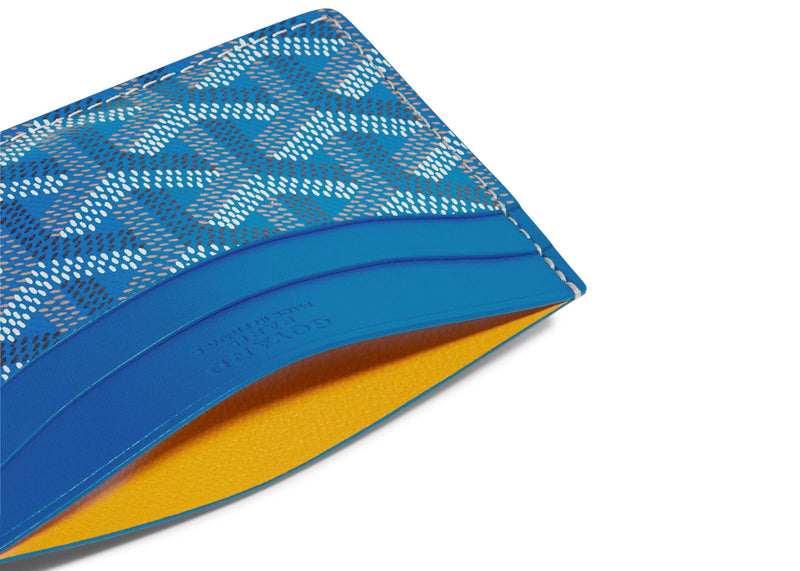 Goyard Saint Sulpice Bleu Ciel