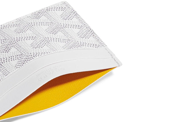 Goyard Saint Sulpice Blanc