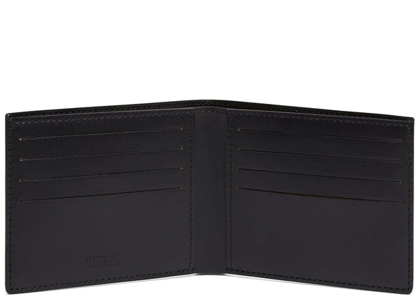 Portefeuille Goyard Victoire Noir