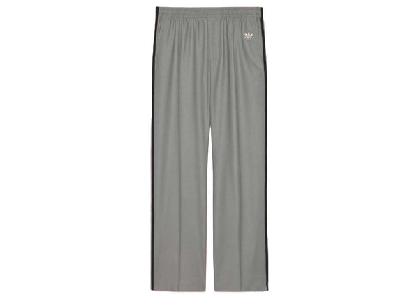 Pantalon Gucci x adidas Gris