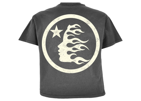 T-shirt classique Hellstar noir