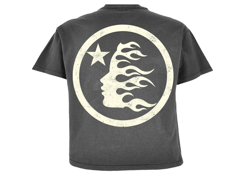 T-shirt classique Hellstar noir