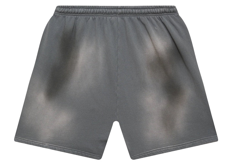 Short Hellstar Studios Gris 