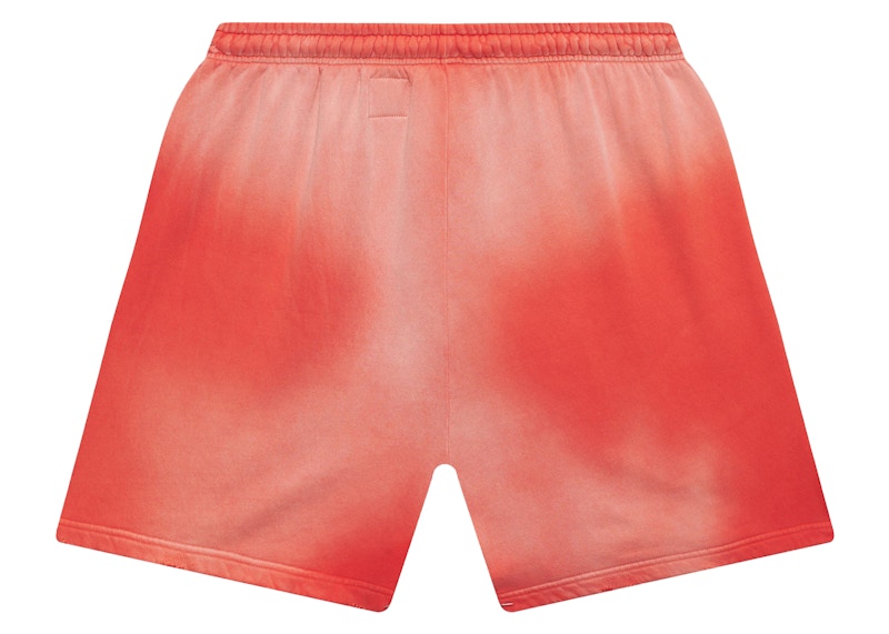 Short Hellstar Studios Rouge 