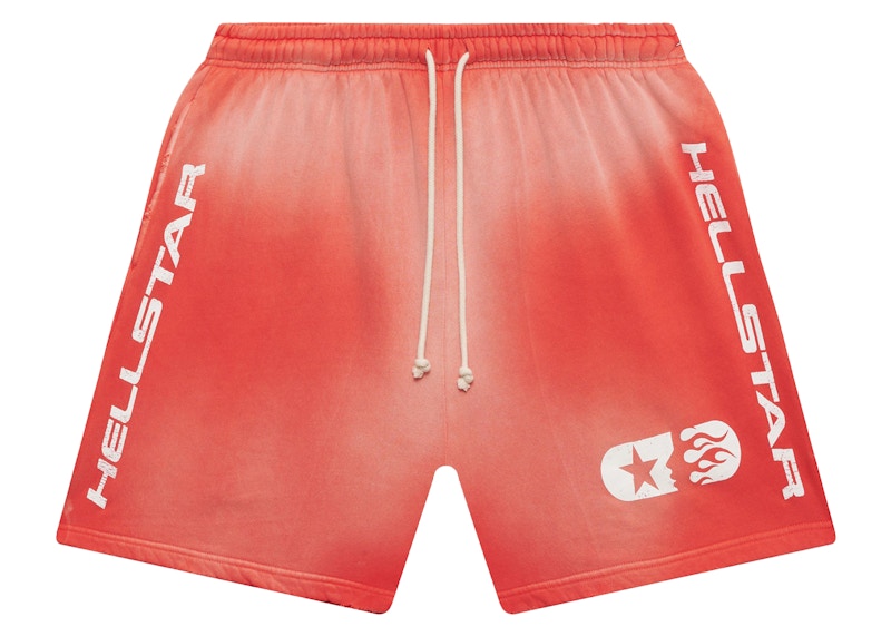 Short Hellstar Studios Rouge 