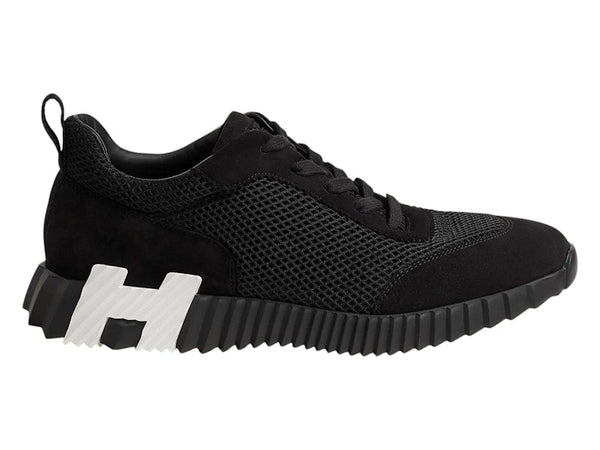 Hermes Paris Bouncing Black