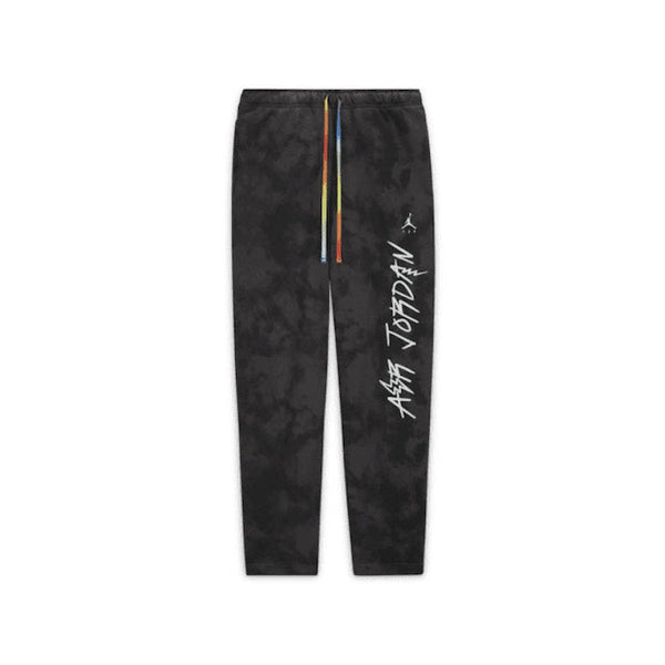 Pantalon de survêtement Jordan x J Balvin noir 