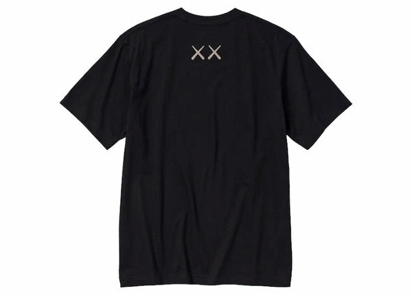 KAWS x Uniqlo UT Short Sleeve Graphic T-shirt