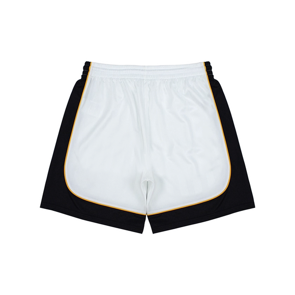 KITH Beverly Hills Exclusive Soccer Shorts White (SS25)
