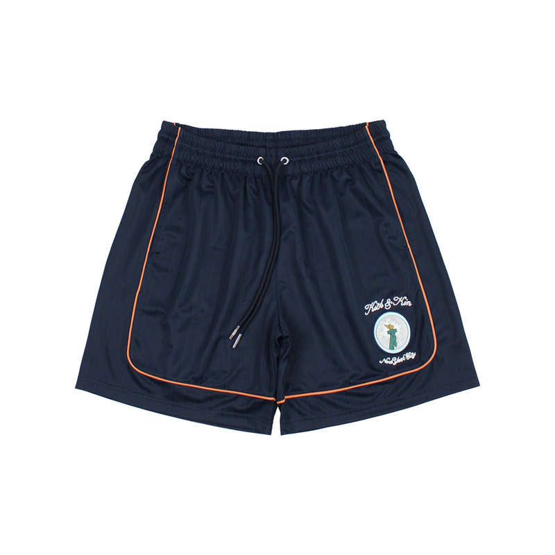 Kith New York Wesley Short de football Nocturne