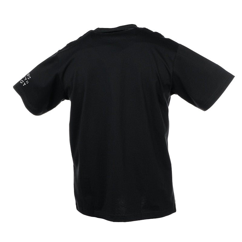 T-shirt KAWS x Uniqlo Tokyo First (tailles Asie) Gris foncé 