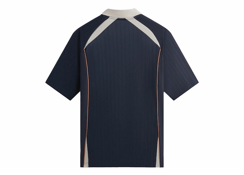 Maillot de football Kith New York Edison Nocturnal