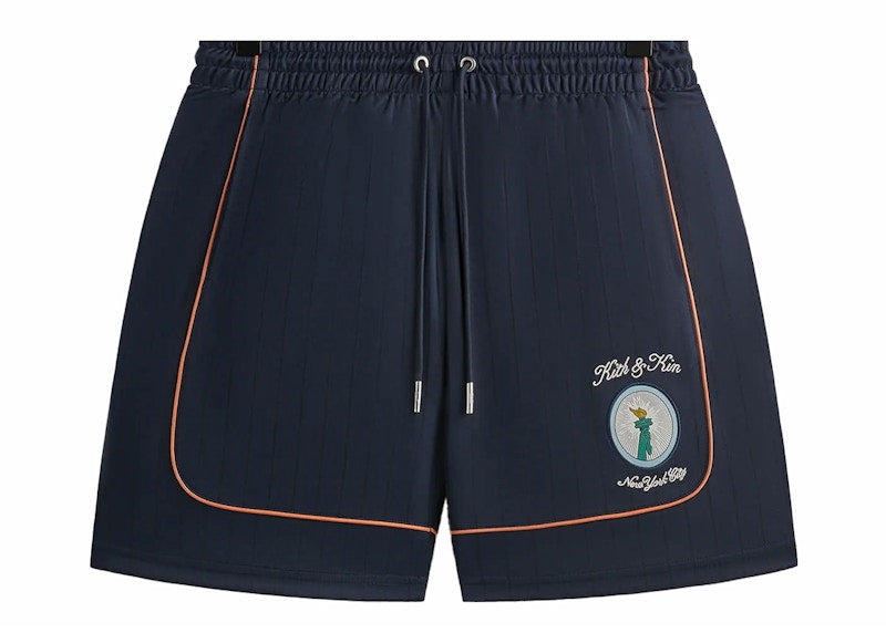Kith New York Wesley Short de football Nocturne