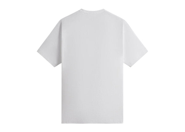 Kith x Batman Joker Tee White
