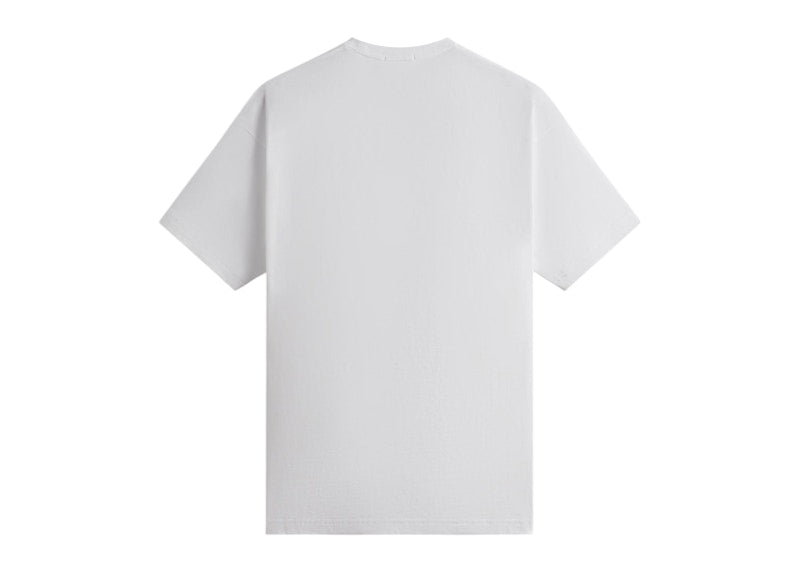 Kith x Batman Joker T-Shirt Weiß