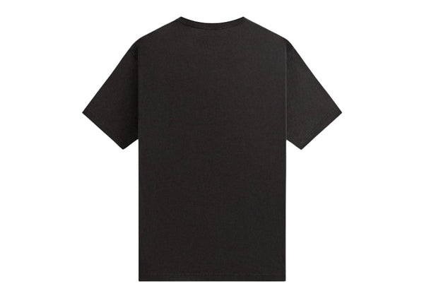 Kith x Batman Selina Kyle Vintage Tee Black