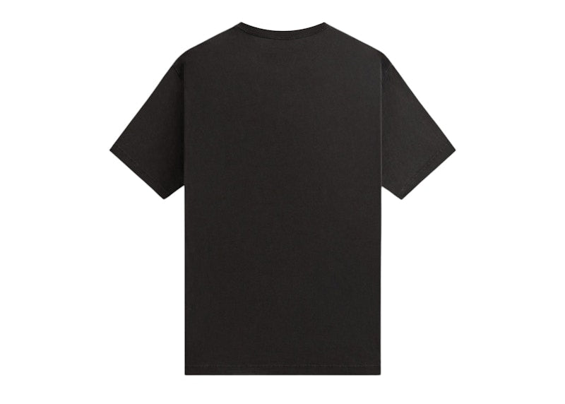 T-shirt vintage Kith x Batman Selina Kyle noir
