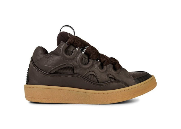 Lanvin Curb Ébène 