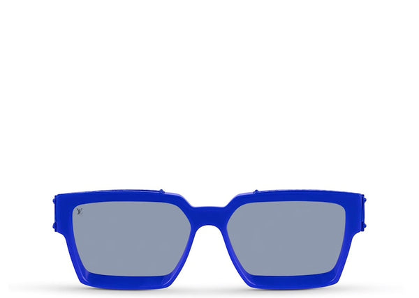 Lunettes de soleil Louis Vuitton 1.1 Millionaires Cobalt